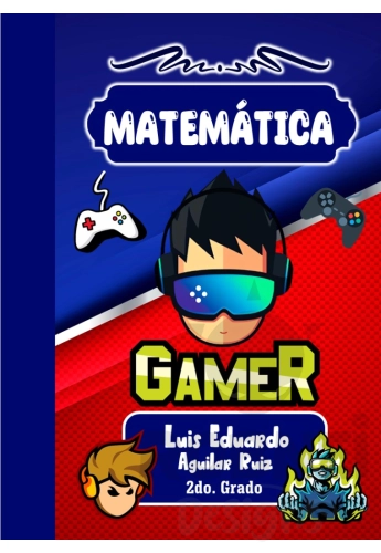 Gamer 04 Portada